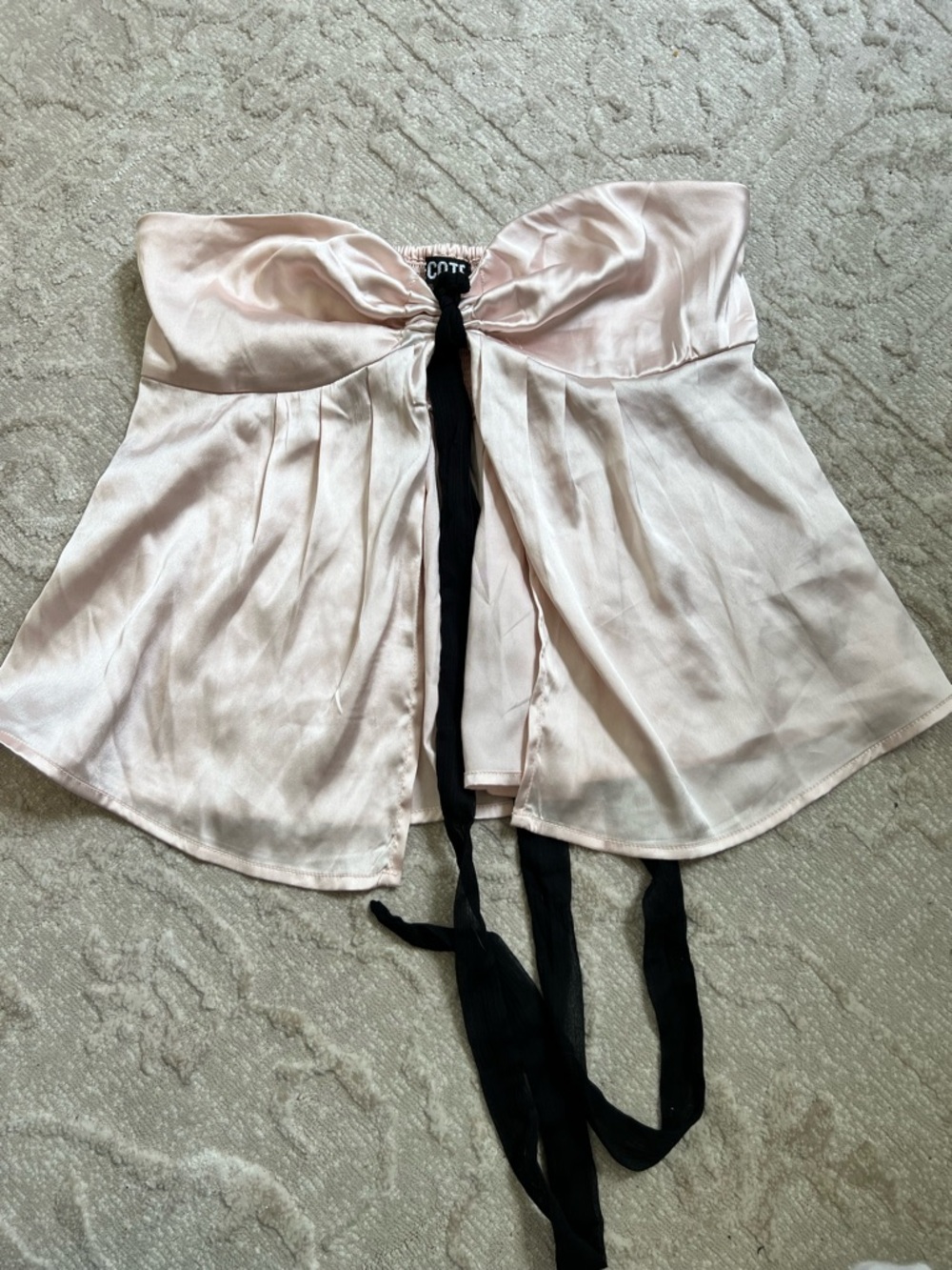 babydoll top